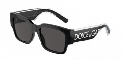 Dolce and Gabbana DX6004