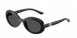 Dolce and Gabbana DX6007U