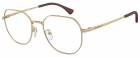 Emporio Armani EA1154D Spare Parts
