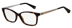 Emporio Armani EA3026 Spare Parts