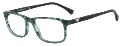 Emporio Armani EA3098 Spare Parts 5550