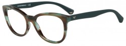 Emporio Armani EA3105F Spare Parts