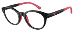 Emporio Armani EA3205F Spare Parts
