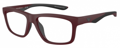 Emporio Armani EA3220U Spare Parts 5261
