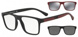 Emporio Armani EA4115F Spare Parts