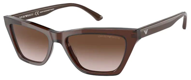 Emporio Armani EA4169 Sunglasses