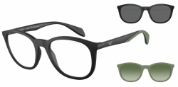 Emporio Armani EA4211F Spare Parts