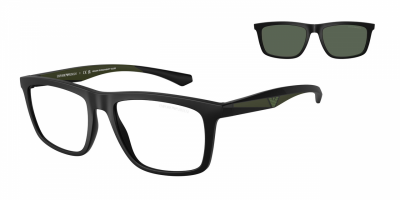 Emporio Armani EA4235F Spare Parts 50011W