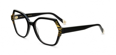 Etnia ANAKA Etnia ANAKA