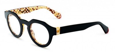 Etnia BRUTAL NO4 Etnia BRUTAL NO4