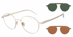 Giorgio Armani AR6107 Spare Parts