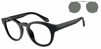 Giorgio Armani AR8190U Spare Parts AR8190U Spare Parts