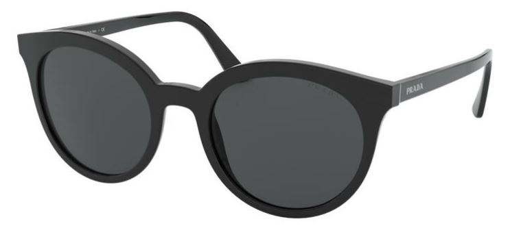 Illuminata Eyewear | Buy Prada SPR 02X Spare Parts