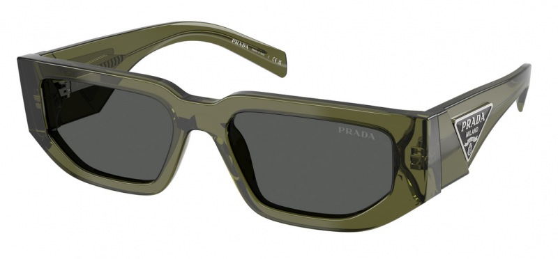 Illuminata Eyewear | Buy Prada SPR 09Z sunglasses in
