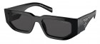 Prada SPR 09ZF Spare Parts