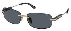 Prada SPR 68Z Spare Parts