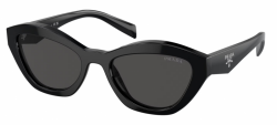 Prada SPR A02F Spare Parts