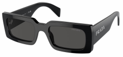 Prada SPR A07F Spare Parts