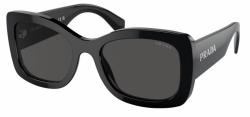 Prada SPR A08F Spare Parts