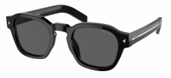 Prada SPR A16F Spare Parts