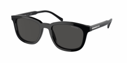 Prada SPR A21F Spare Parts