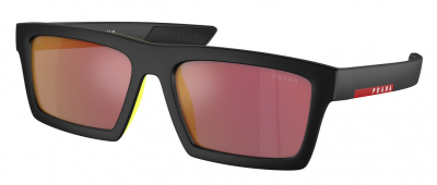 Prada SPS 02ZU 1BO10A