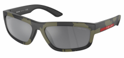 Prada SPS 05Z Spare Parts