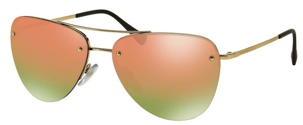 Illuminata Eyewear | Buy Prada SPS 53R Spare Parts sunglasses in Etobicoke  | Prada sunglasses online in Canada