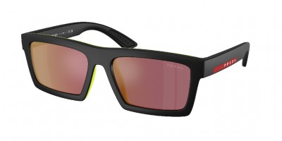 Prada SPS A07 1BO10A