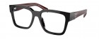 Prada VPR 08Z Spare Parts