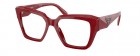 Prada VPR 09ZF Spare Parts