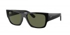Ray-Ban RB0947SF Carlos Spare Parts
