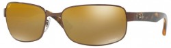 Ray-Ban RB3566CH Spare Parts