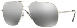 Ray-Ban RB3587CH Spare Parts