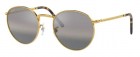 Ray-Ban RB3637 New Round Spare Parts