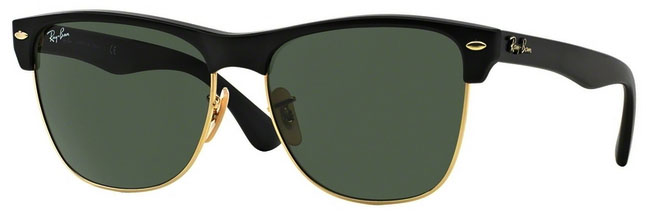 Illuminata Eyewear | Buy Ray-Ban RB4175 CLUBMASTER OVERSIZED Spare ...