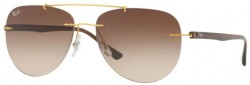Ray-Ban RB8059 Spare Parts