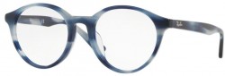 Ray-Ban RX5361F Spare Parts