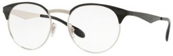 Ray-Ban RX6406 Spare Parts