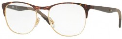 Ray-Ban RX6412 Spare Parts
