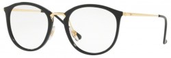Ray-Ban RX7140 Spare Parts