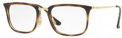 Ray-Ban RX7141 Spare Parts