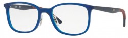 Ray-Ban RX7142 Spare Parts