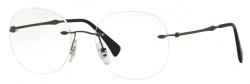 Ray-Ban RX8747 Spare Parts