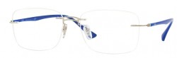 Ray-Ban RX8750 Spare Parts