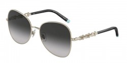 Tiffany TF3086 Spare Parts