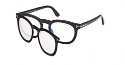 Tom Ford TF5993 B Clip-on
