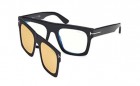 Tom Ford TF6068 B Clip-on