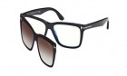 Tom Ford TF6069 B Clip-on