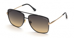 Tom Ford TF838 Reggie